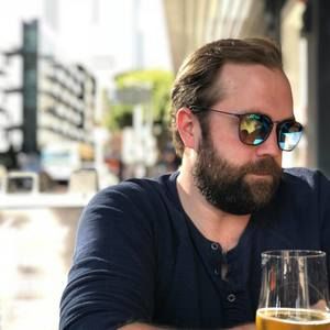 Meet your Posher, Matt